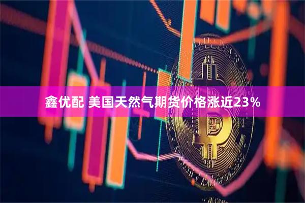 鑫优配 美国天然气期货价格涨近23%